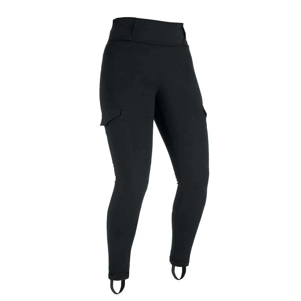 Oxford Super Cargo Leggings