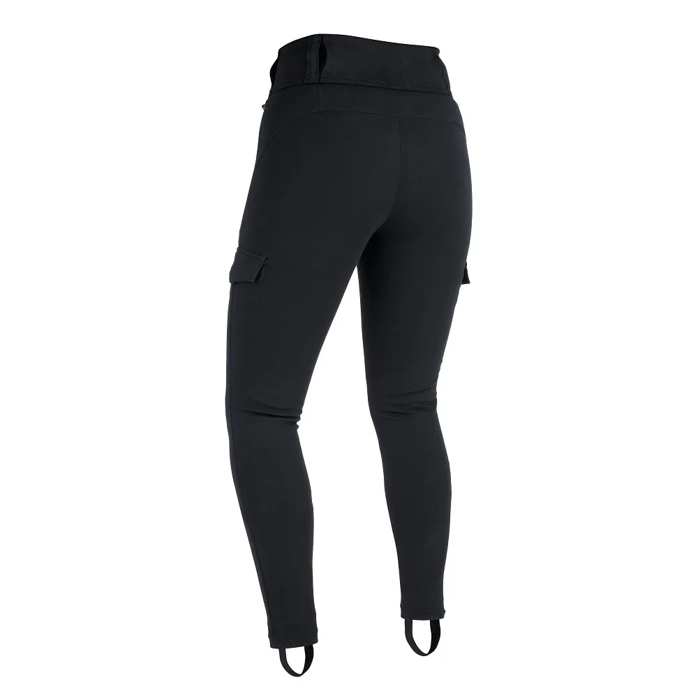 Oxford Super Cargo Leggings