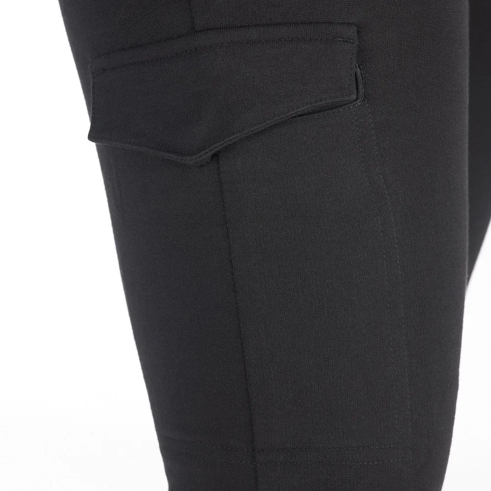 Oxford Super Cargo Leggings