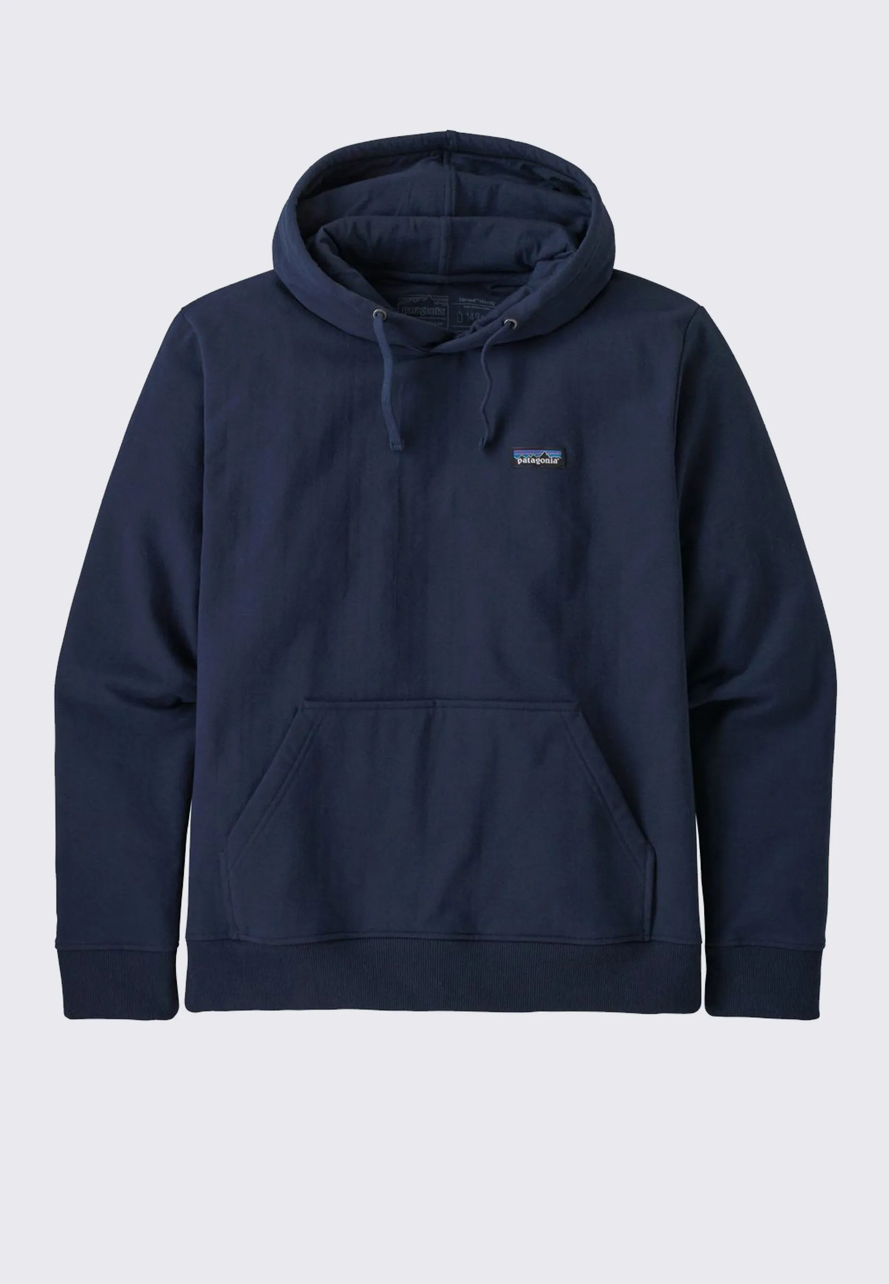 P-6 Label Uprisal Hoodie - navy