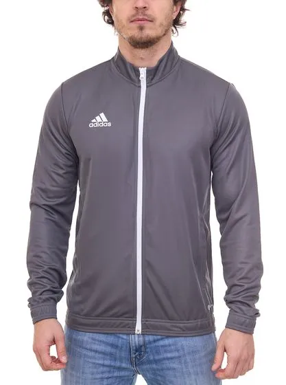 Pack de 2 chaquetas de entrenamiento adidas Entrada 22 para hombre, chaqueta deportiva con tecnología AEROREADY en color gris, n