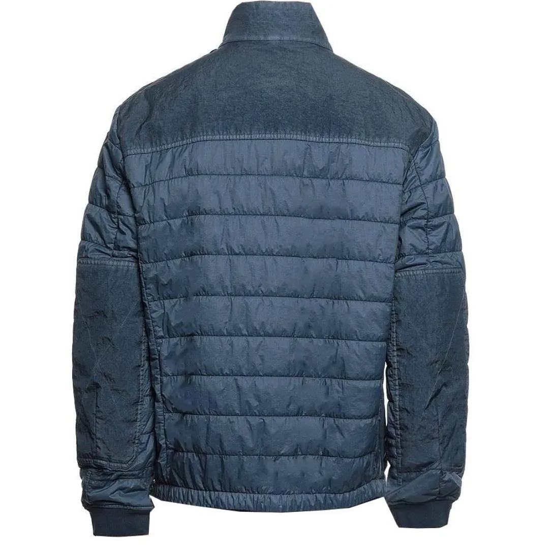 Parajumpers Leon Flint Stone Down Jacket