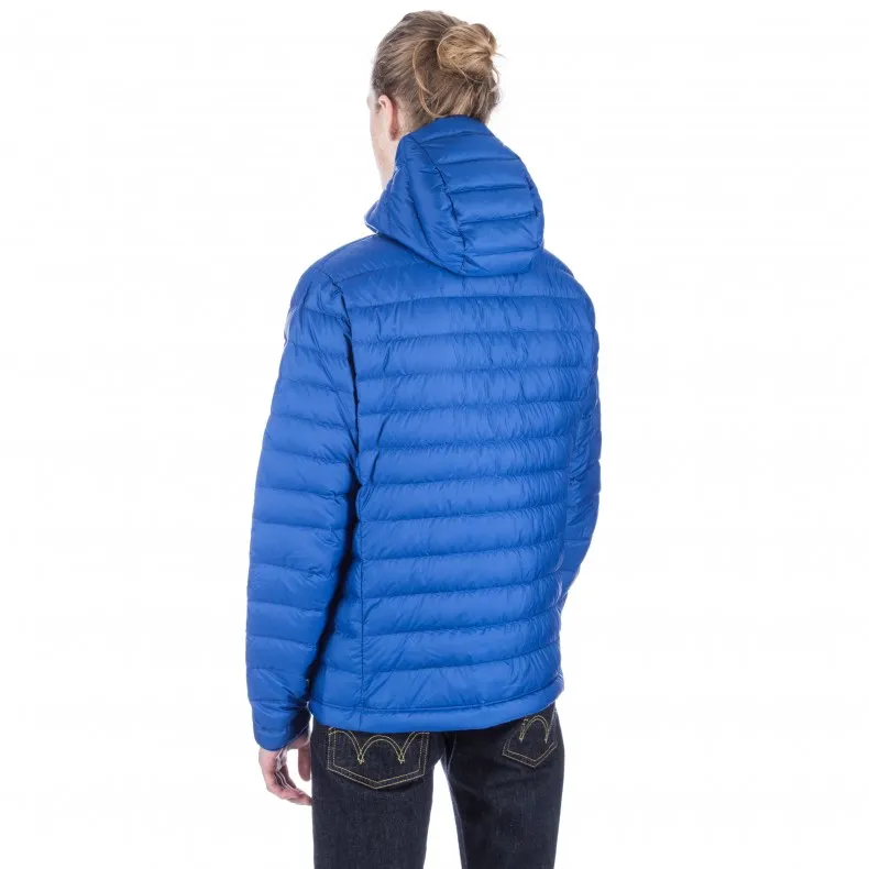 Patagonia Down Sweater Hoody (Viking Blue)