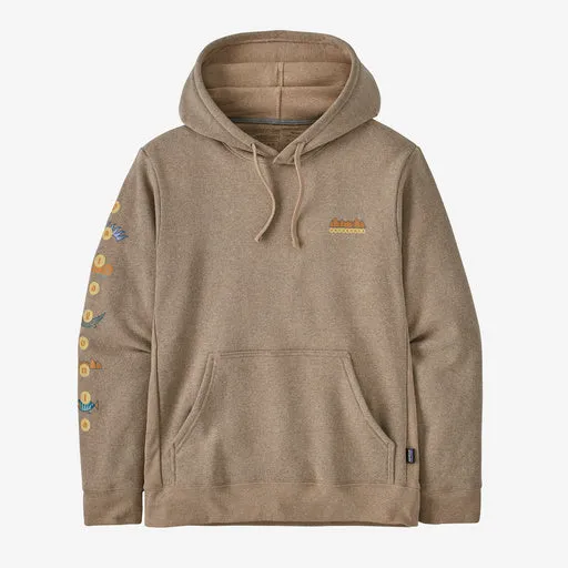 Patagonia Fitz Roy Wild Uprisal Hoody