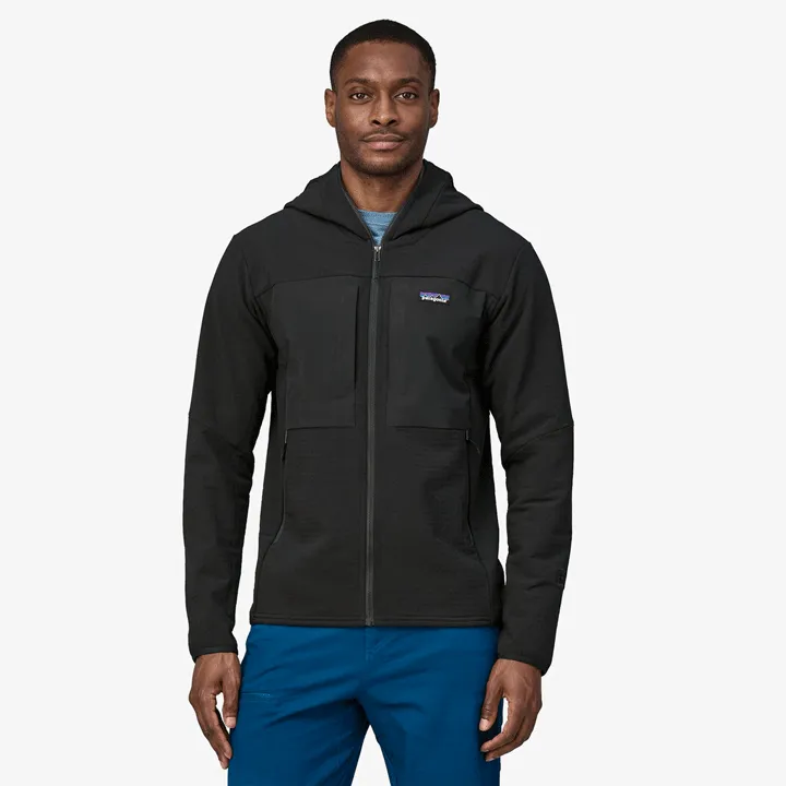 Patagonia R2 TechFace Hoody Mens