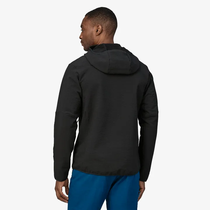 Patagonia R2 TechFace Hoody Mens