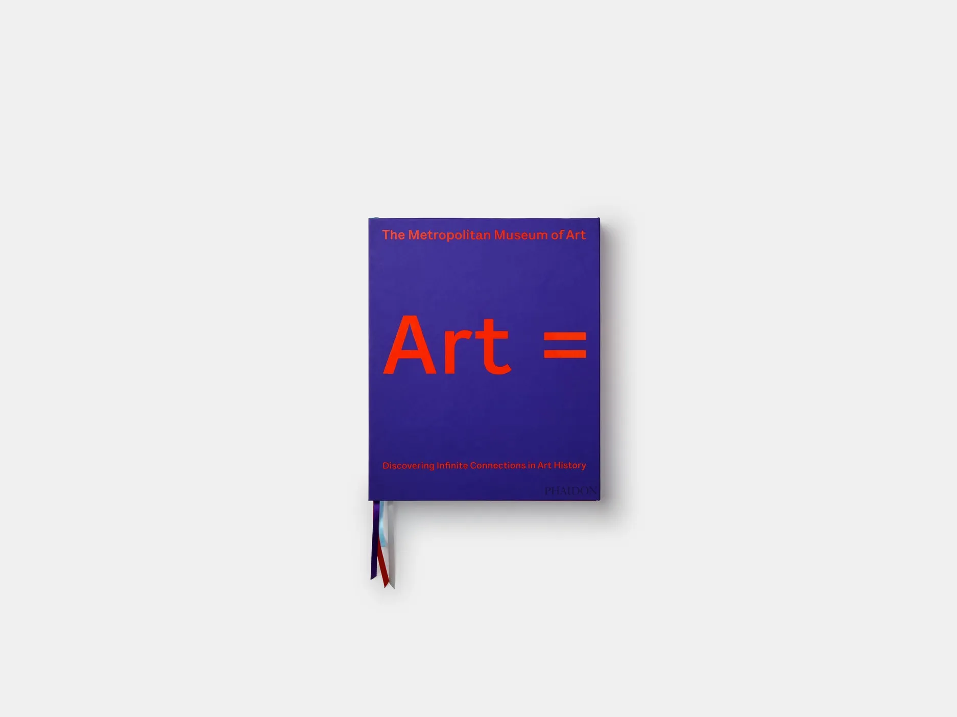 PHAIDON Art = The Metropolitan Museum of Art