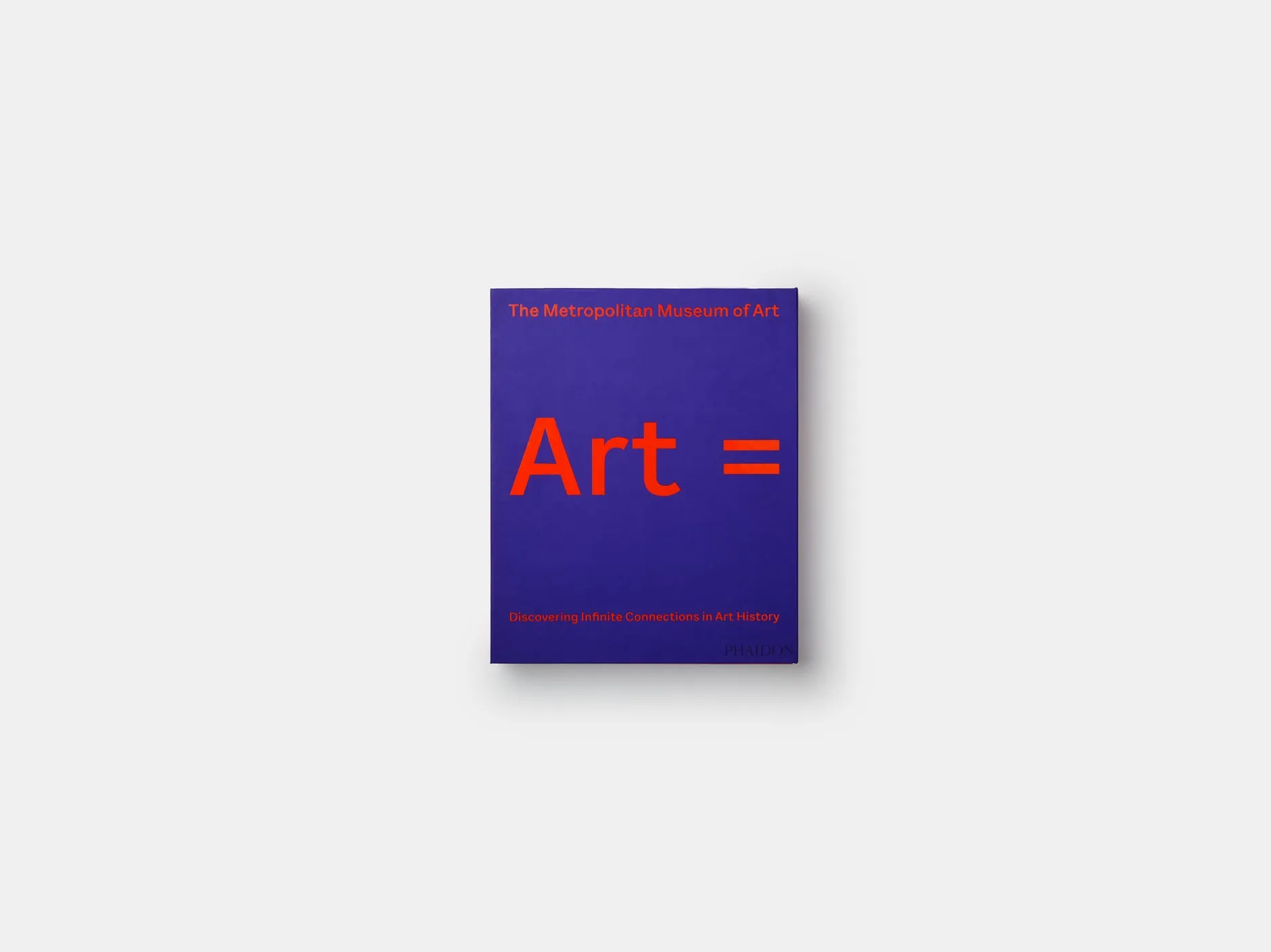 PHAIDON Art = The Metropolitan Museum of Art