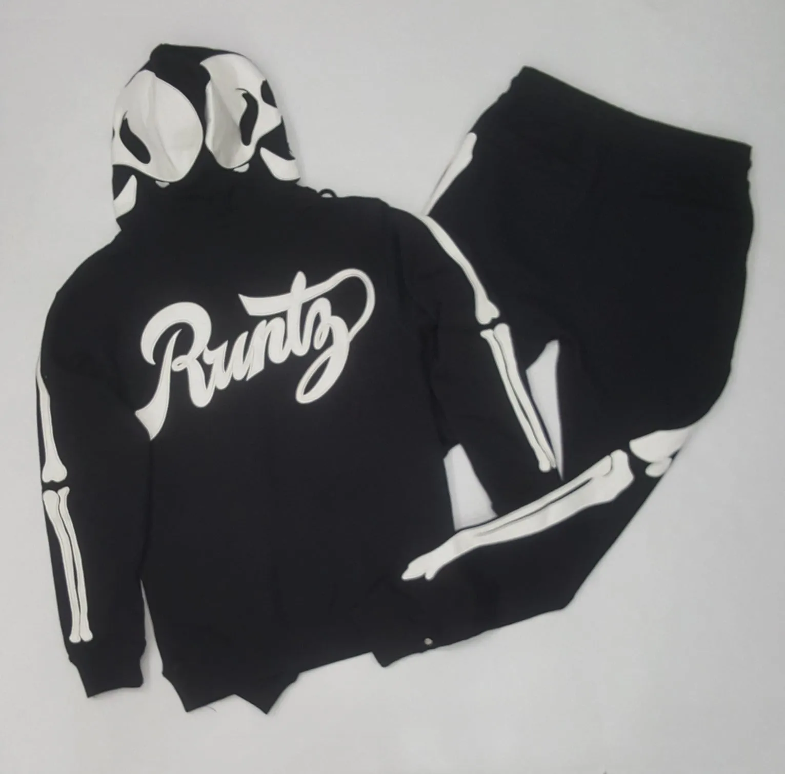 Runtz Smoke Out Sweatsuit