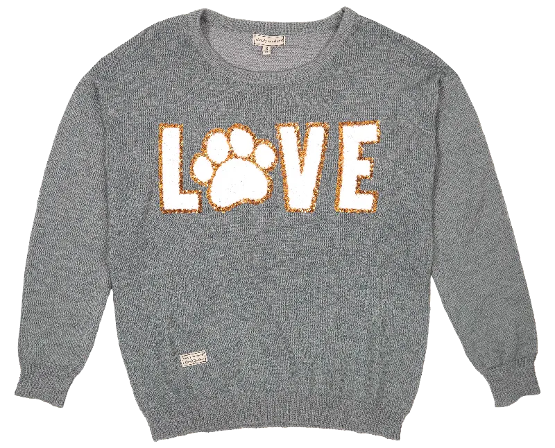 SALE Simply Southern Love Everyday Long Sleeve Sweater