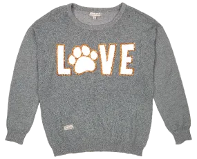 SALE Simply Southern Love Everyday Long Sleeve Sweater