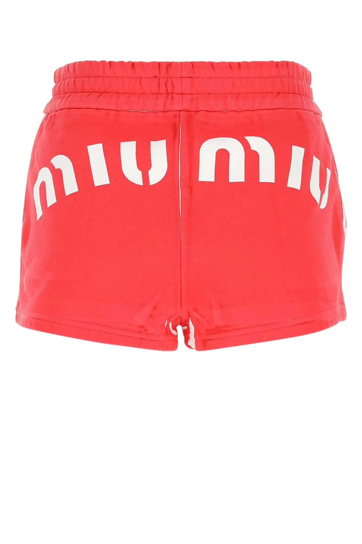 Shorts - Red