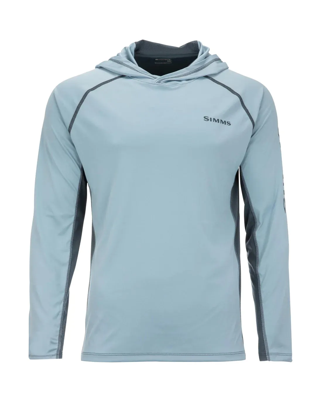 Simms Fishing Men's Challenger Solar Hoody