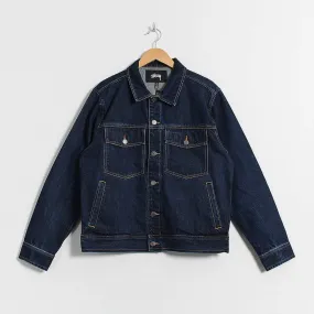 Stussy Denim Ranch Jacket