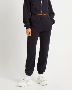 Subtitled Subtitled Trackpants Almost Black