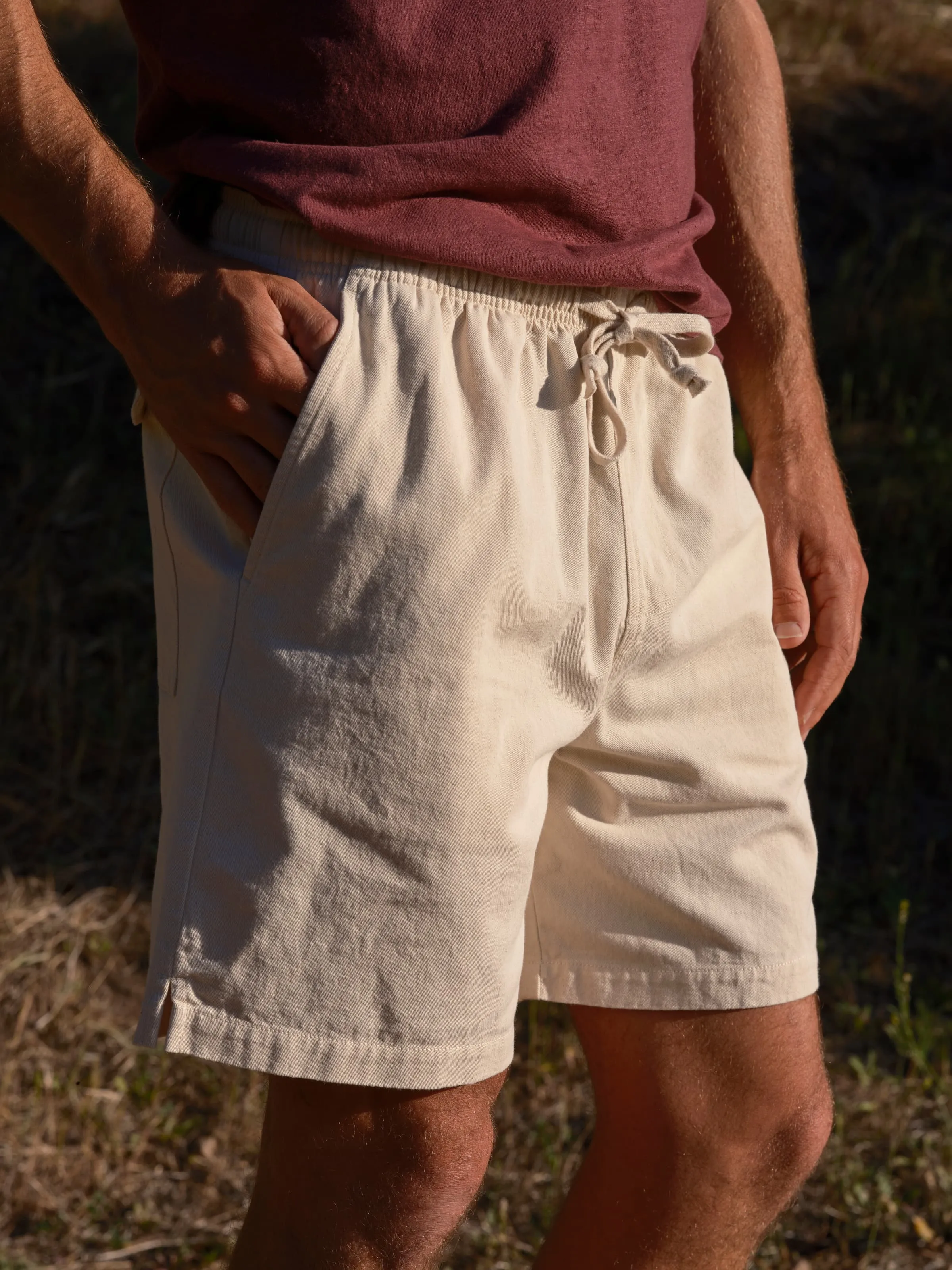 Summer Shorts