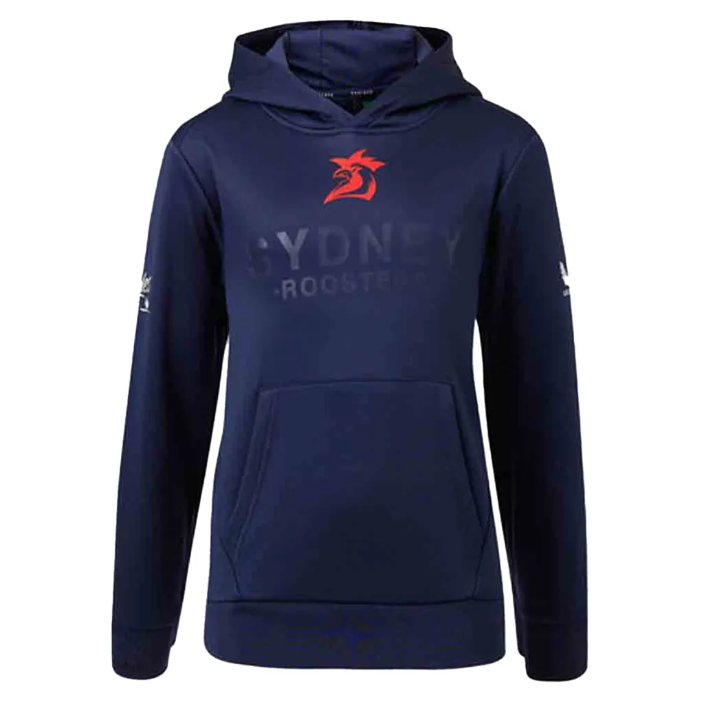 Sydney Roosters 2024 Travel Hoodie Youth