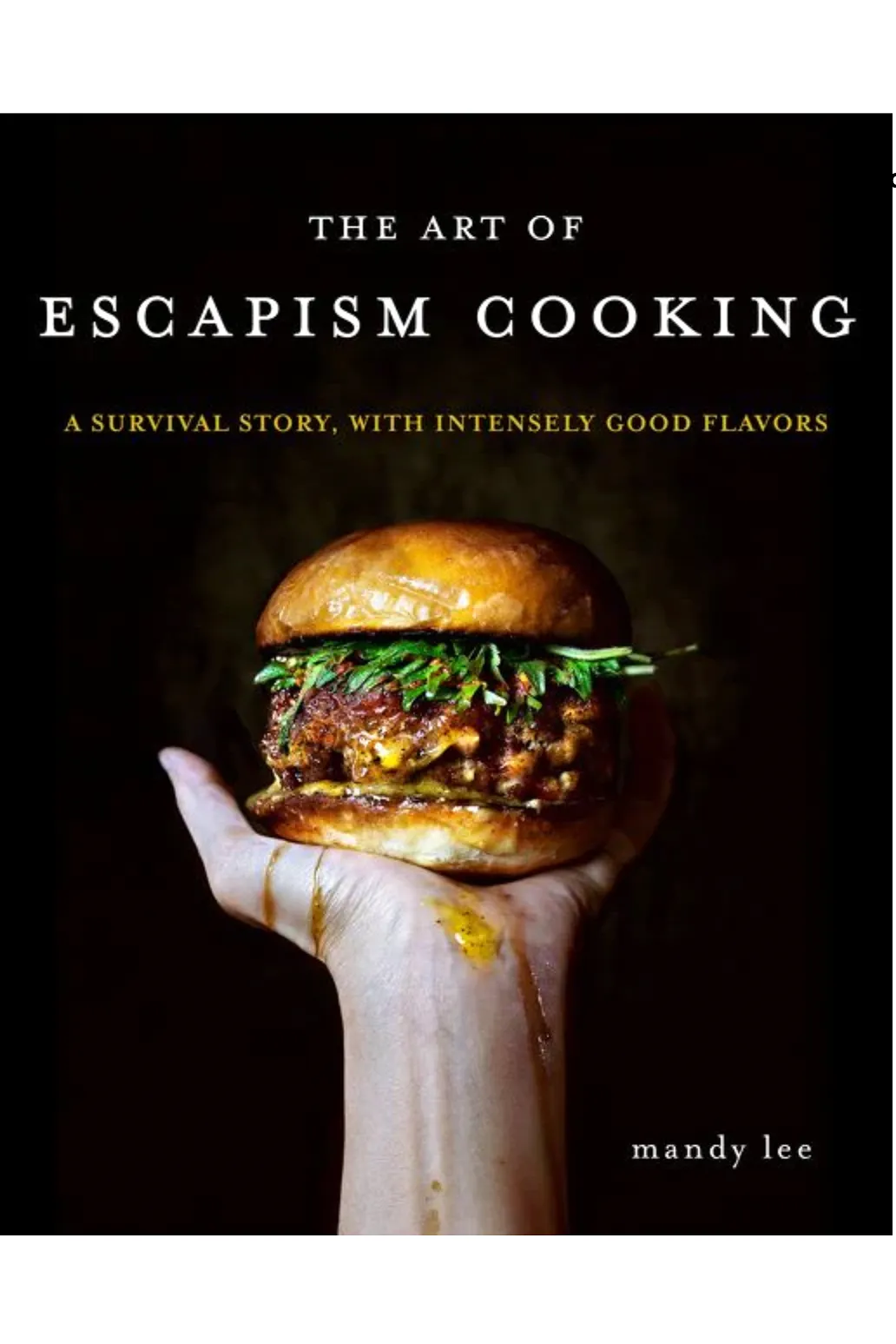 The Art of Escapism Cooking