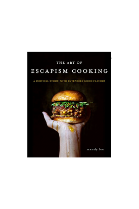 The Art of Escapism Cooking