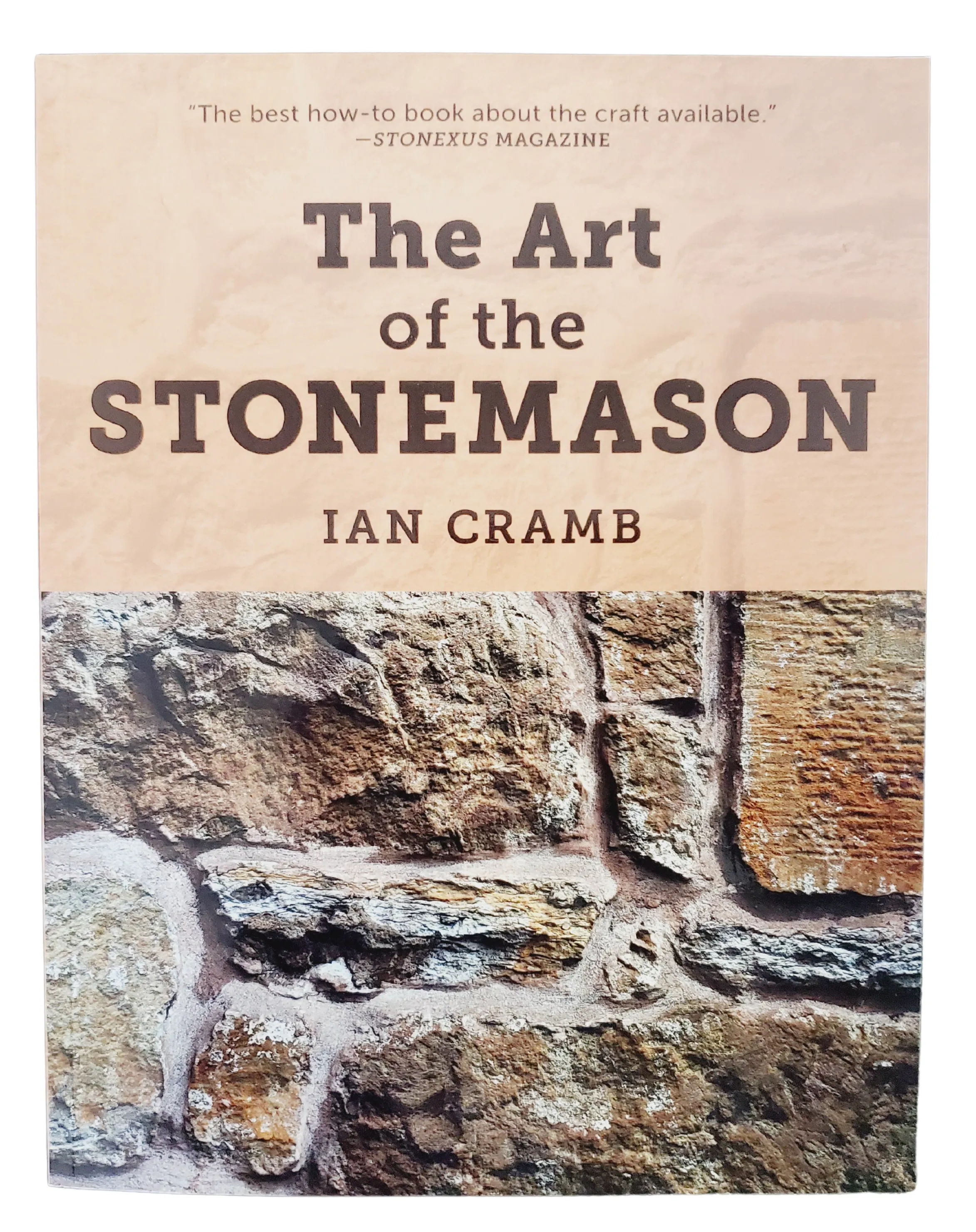 The Art of the Stonemason