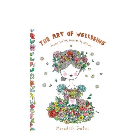 The Art of Wellbeing