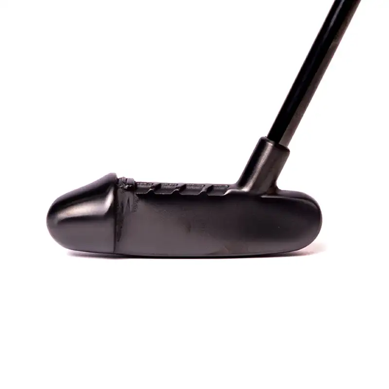 The Big Dick Putter in Black