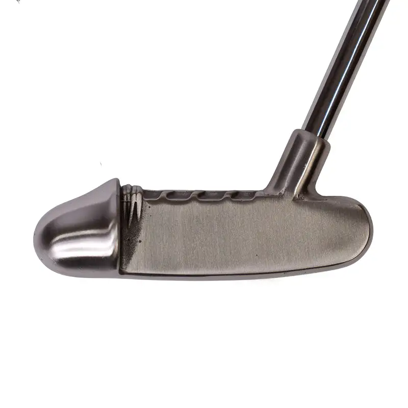 The Big Dick Putter in Silver