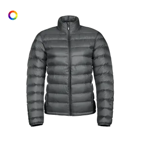 The Custom Puffy Down Jacket