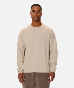 The Soft Touch Sweater - Bone 24