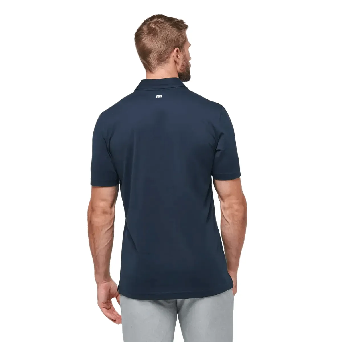 Travis Mathew Polo State Of The Art