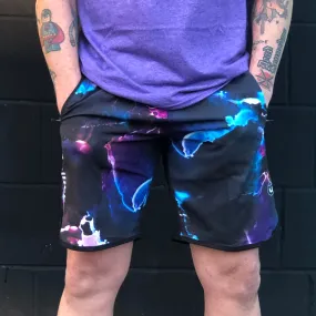 Tru Force Shorts - lightening