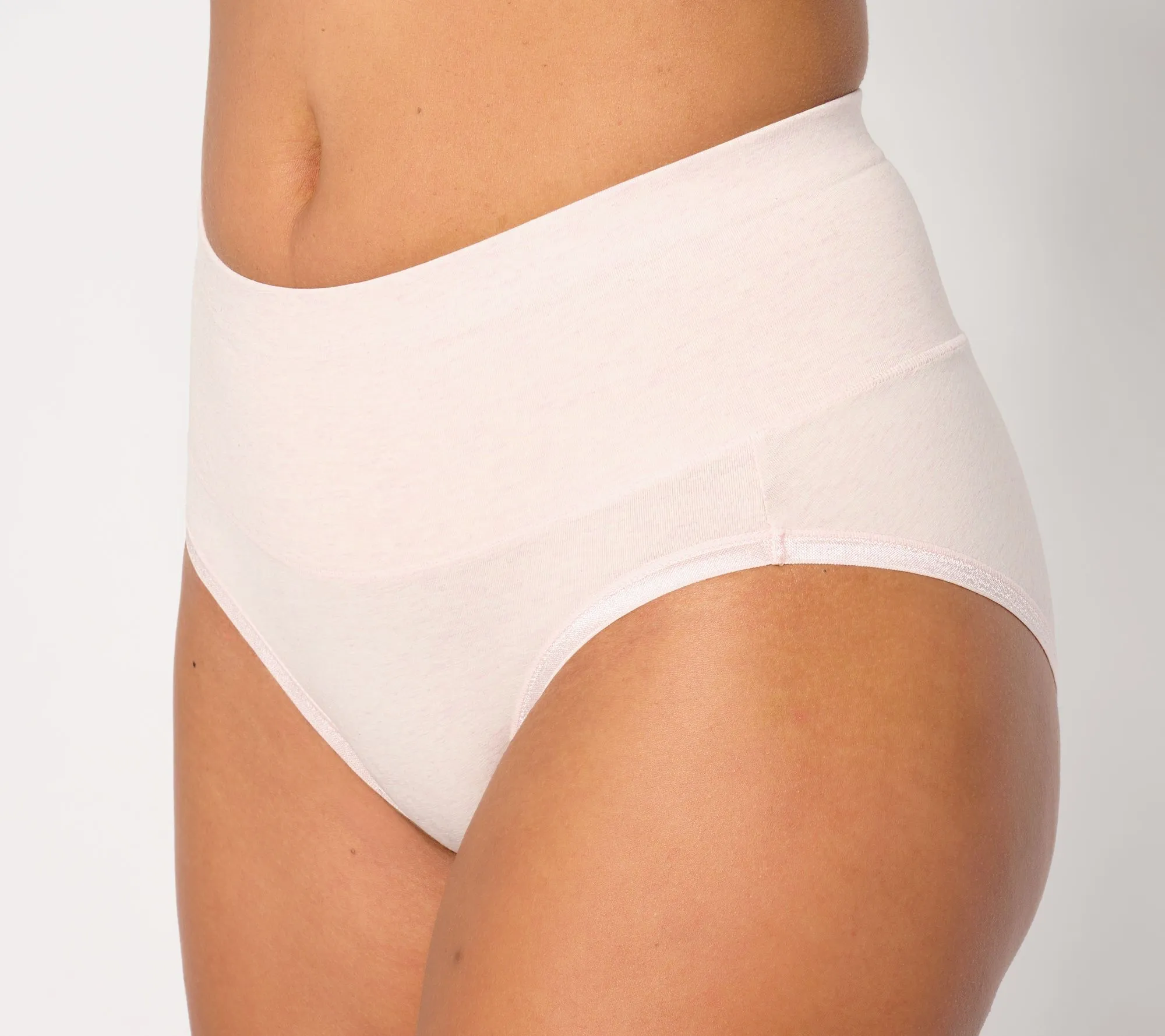 Truekind Comfort Cotton Panty