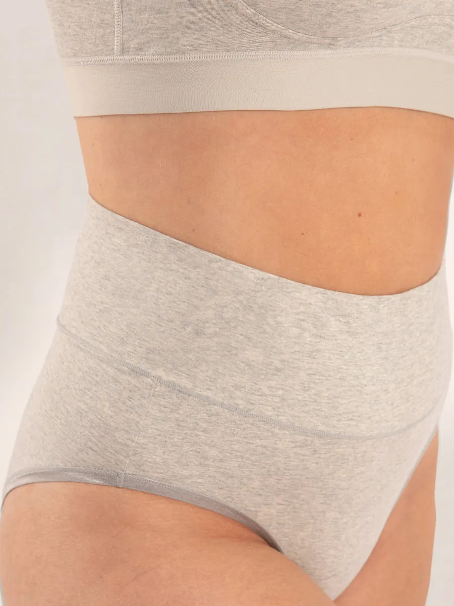 Truekind Cool Comfort Cotton Smoothing Panty