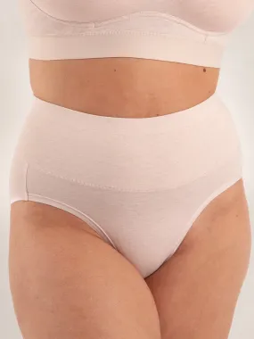 Truekind Cool Comfort Cotton Smoothing Panty