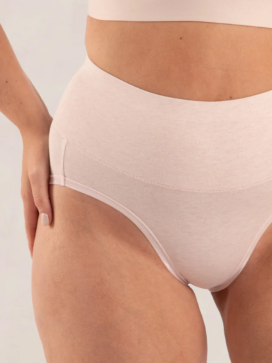 Truekind Cool Comfort Cotton Smoothing Panty