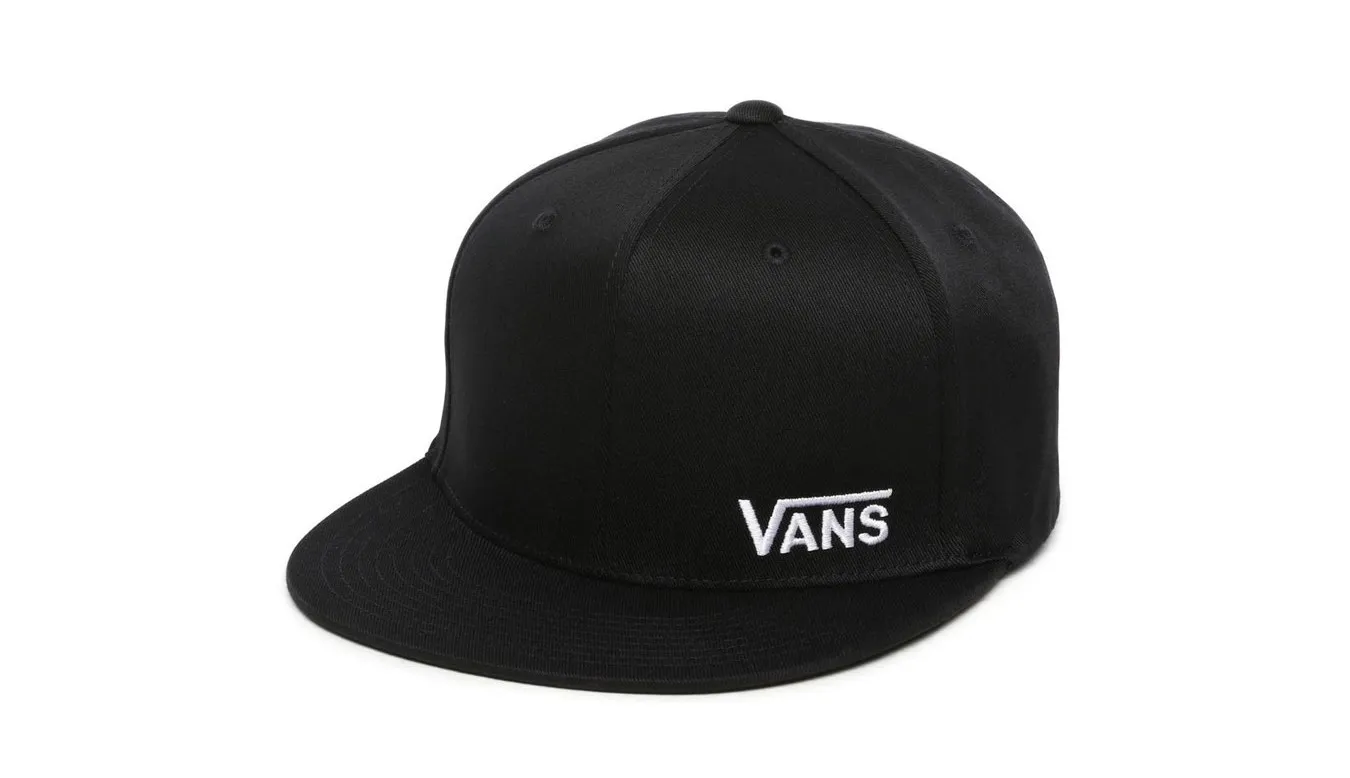 Vans Mn Splitz Black