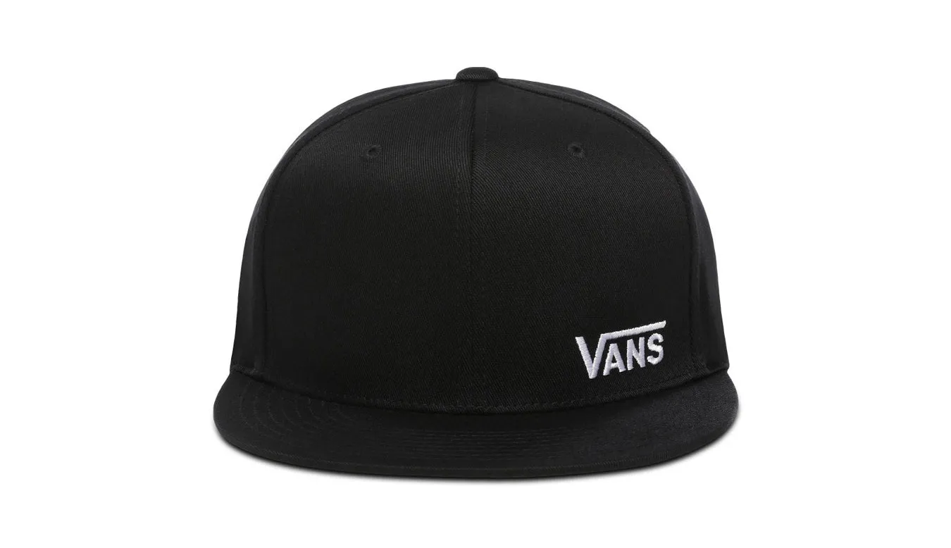 Vans Mn Splitz Black