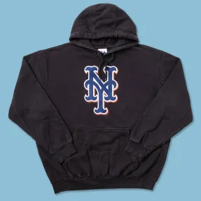 Vintage New York Mets Hoody Large