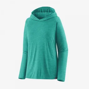 Women's Cap Cool Daily Hoody