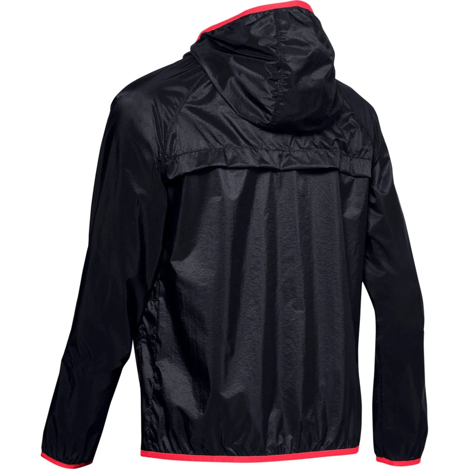 Women's UA Qualifier Storm Packable Jacket 1326558-003